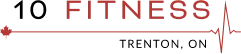 Fitness Management Software Client logo 10 Fitness