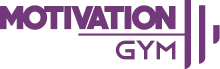 Fitness Management Software Client logo motivation-gym