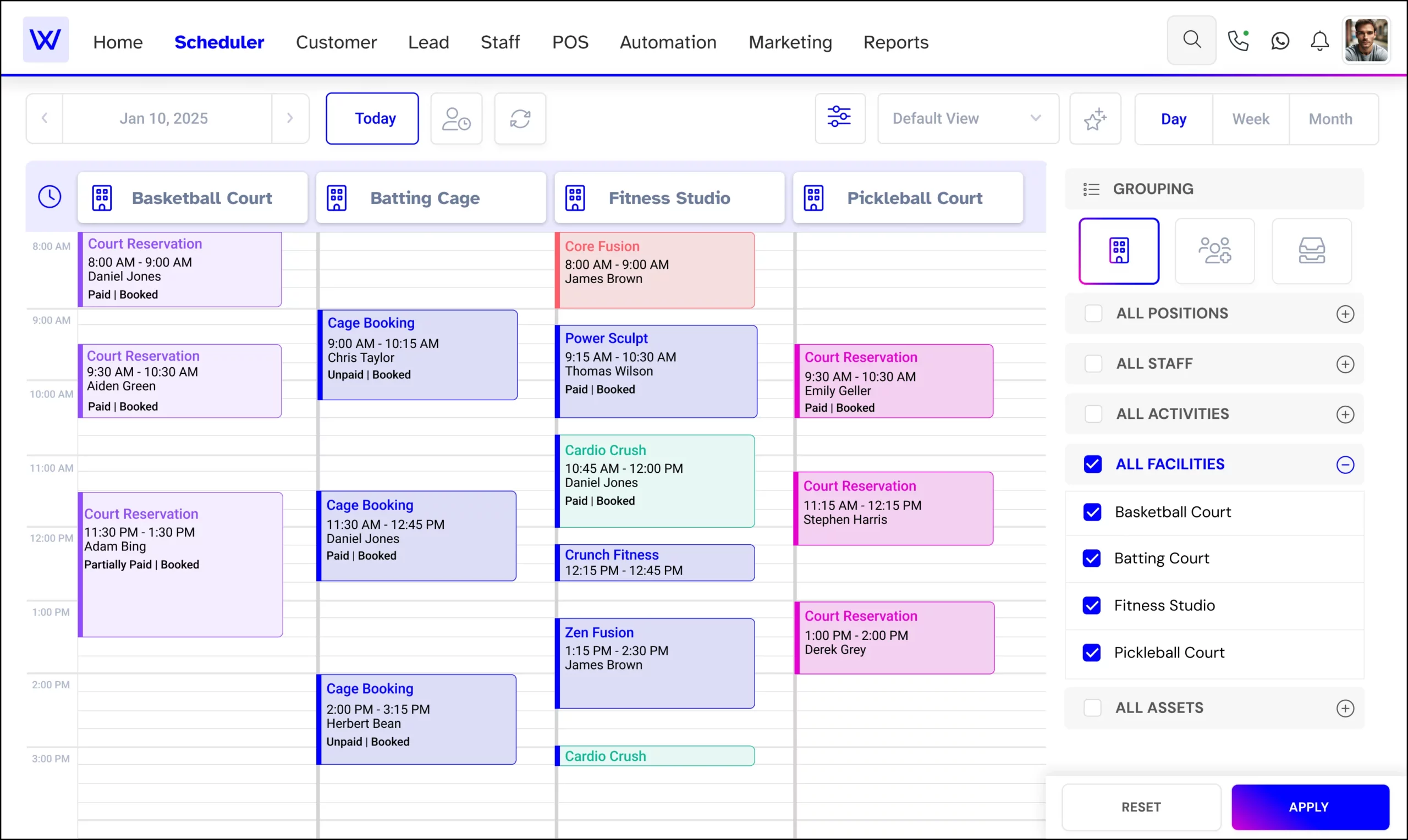You Should also Talk to People at your Gym You-Should-also-Talk-to-People-at-your-Gym-img
