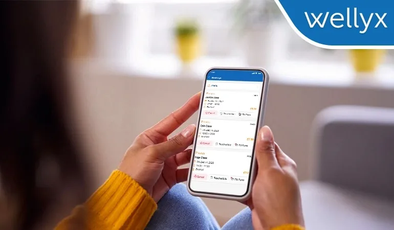 Gyms face distinct problems 