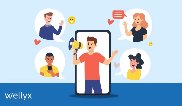 Creates Referral Opportunities