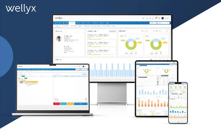 Ease of Partial Payments