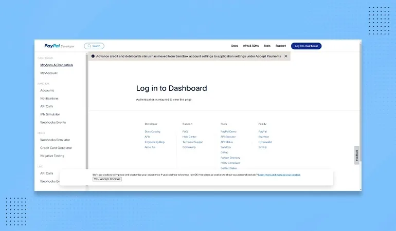 payment management system