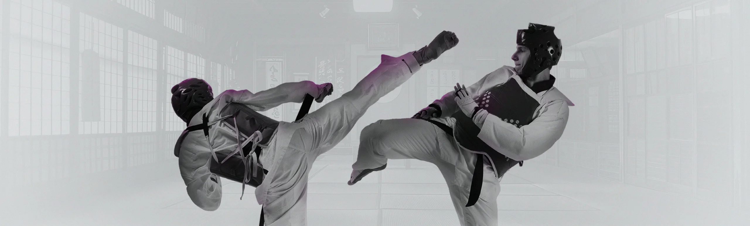 Martial art studio management software