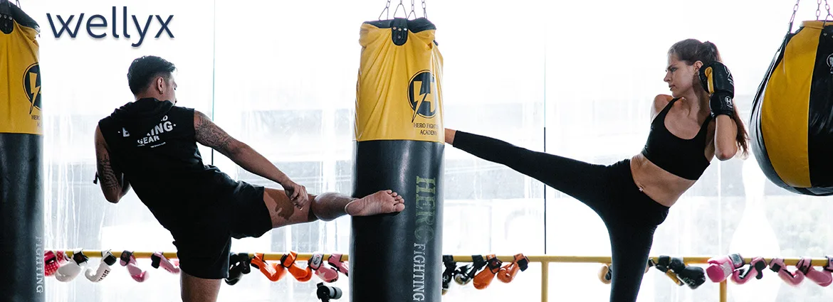 Powerful Fitness Challenge Ideas for Gym Members image