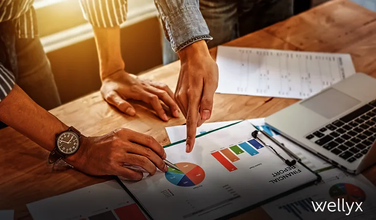 Seamless Discounts and Refund Process