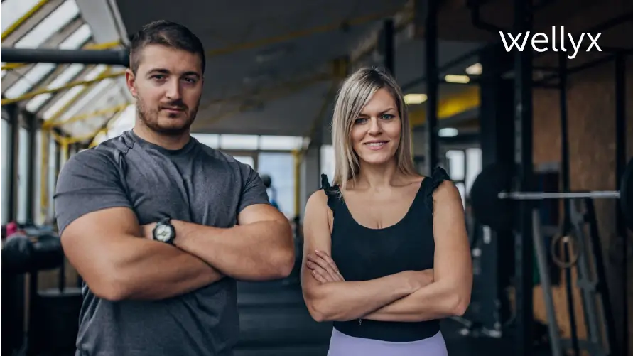 How to become a gym manager, qualifications, responsibilities and growth