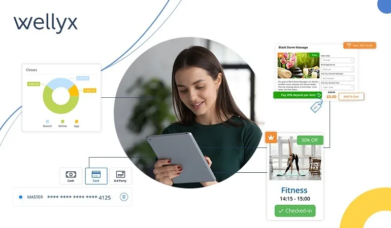 Hire professional gym trainers