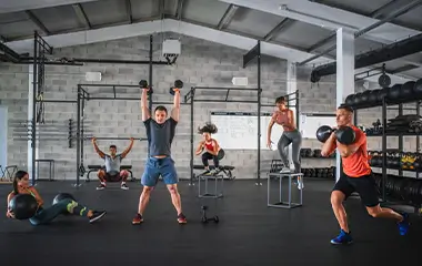 Cut Admin time with Fitness Membership Management Software