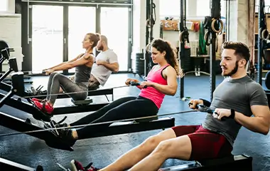 Essential features to look for in health club software