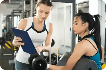 How to create the best personal fitness questionnaire to ask new members