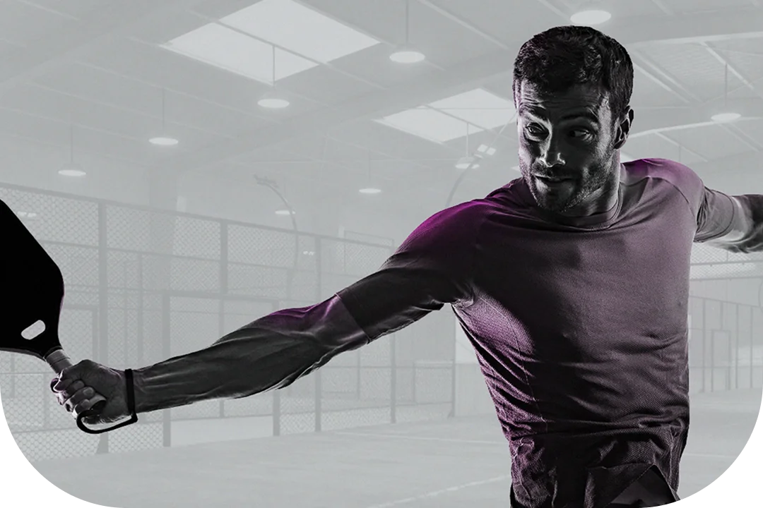 Pickleball club management software by Wellyx