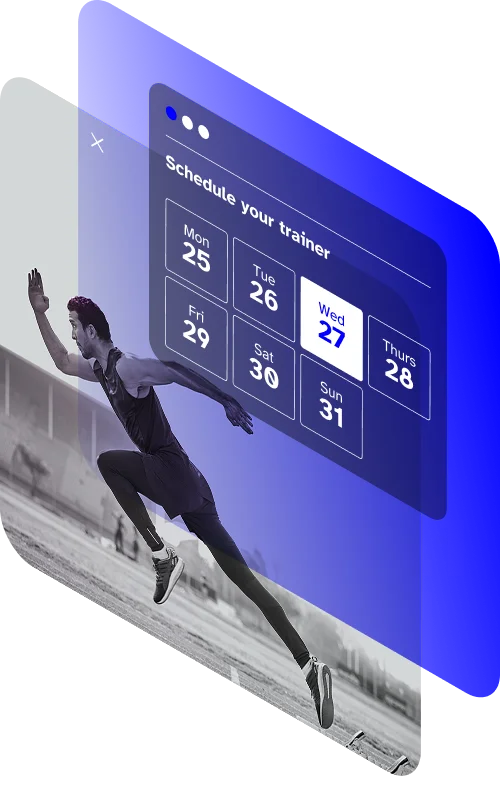 Scheduling built for busy PT studios