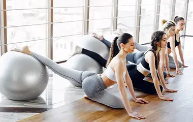 Top benefits of using pilates studio booking software