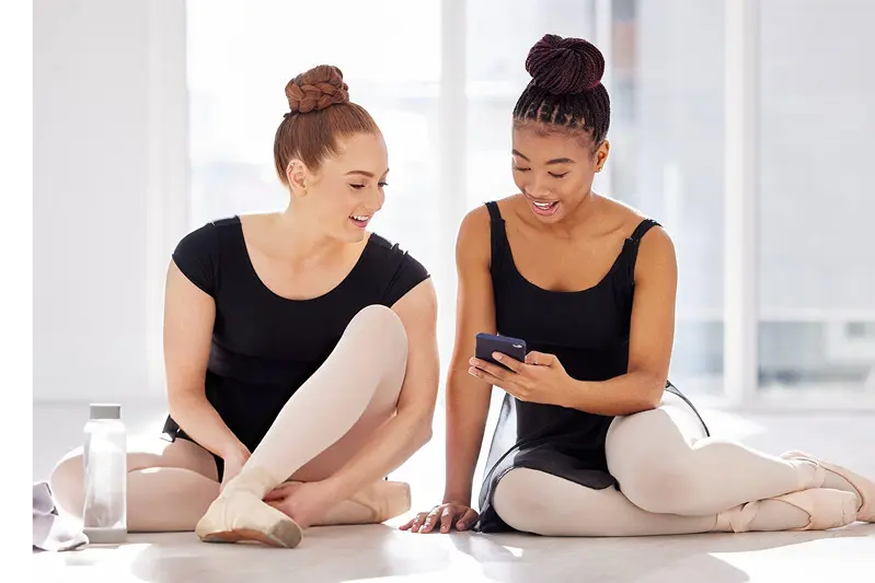 Grow dance class enrollment with less work