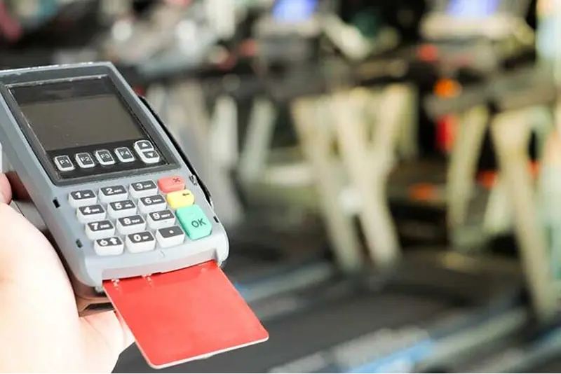 How to boost profit in your fitness center with a POS system
