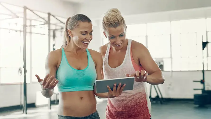 How to market your gym using management software
