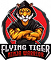 Martial Art Studio Management Software Client logo Flying Tiger