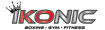 Martial Art Studio Management Software Client logo IKONIC