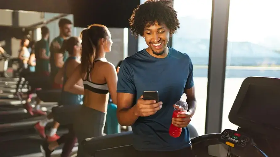 Run cool promotions to promote gym