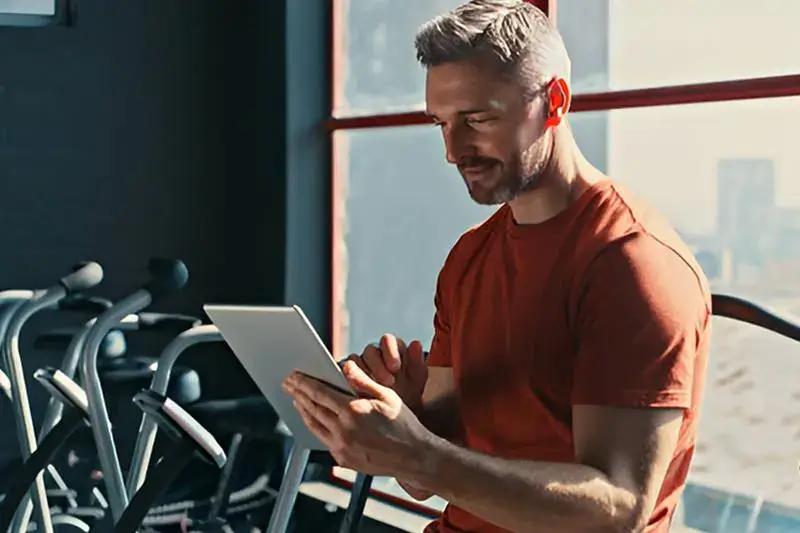 Switch to better gym software