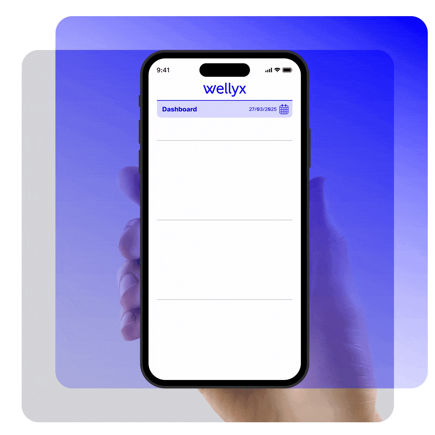 Gym & Fitness Billing Management System