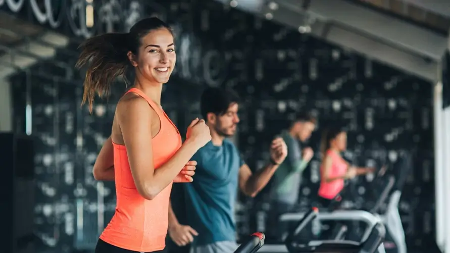 Market the gym like it’s your last transformation campaign