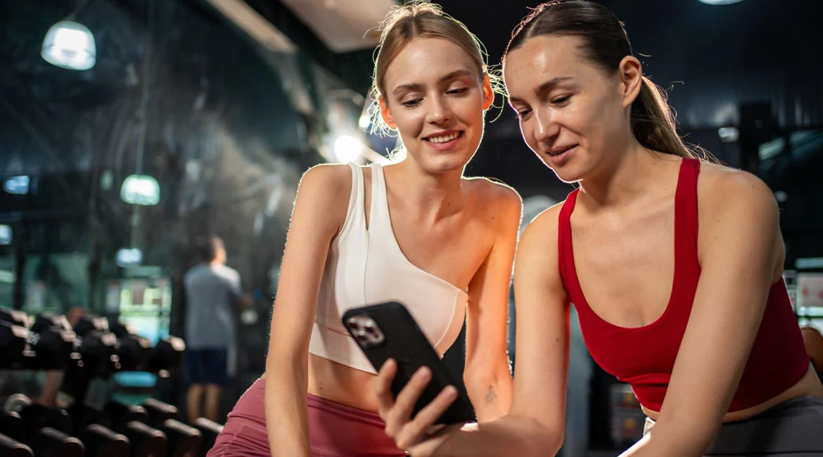 Can your gym survive without software?