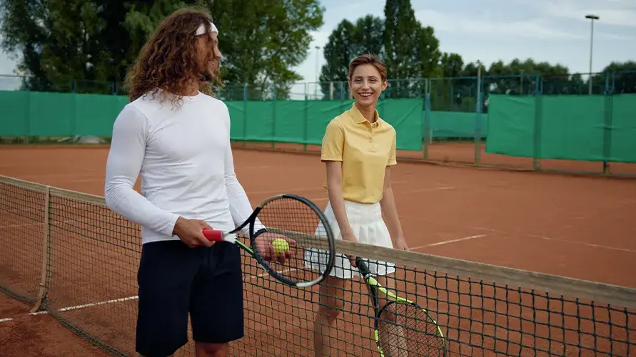 Community tools that keep pickleball club members engaged