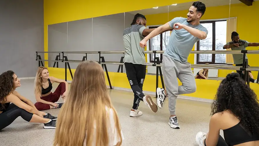 grow from burnout to balance with dance studio management software