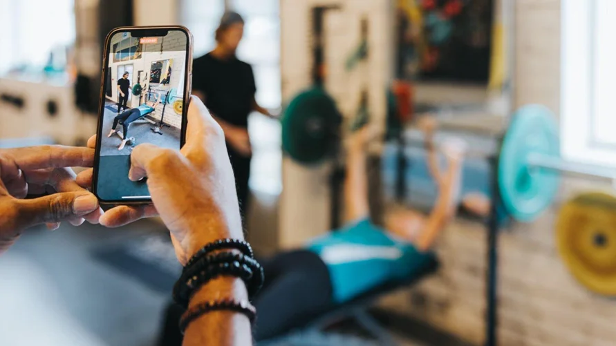 How to manage personal training videos with pt studio software