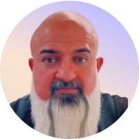 Picture of Panchito Askari - Burn Fitness