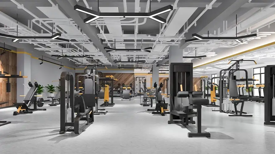 Fitness franchises profitable