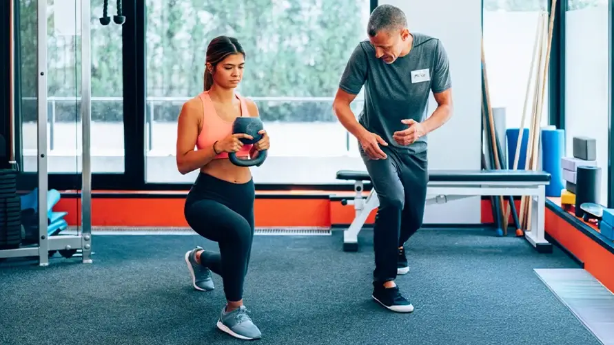 The financial reality for gyms and instructors