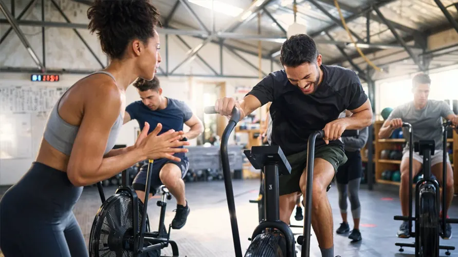 Why gym SWOT analysis helps you win over competitors