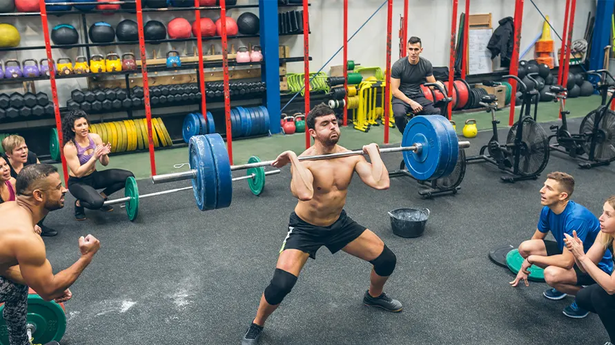 How fitness gamification creates a stronger community around your gym brand