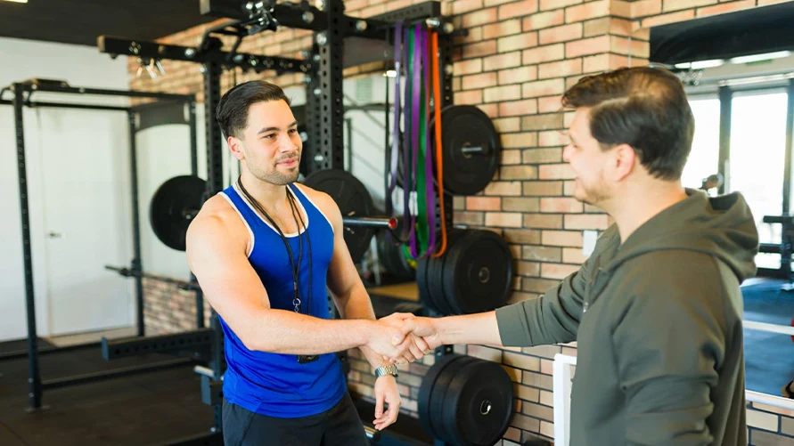 How to create win-win partnerships with vendors in your fitness business