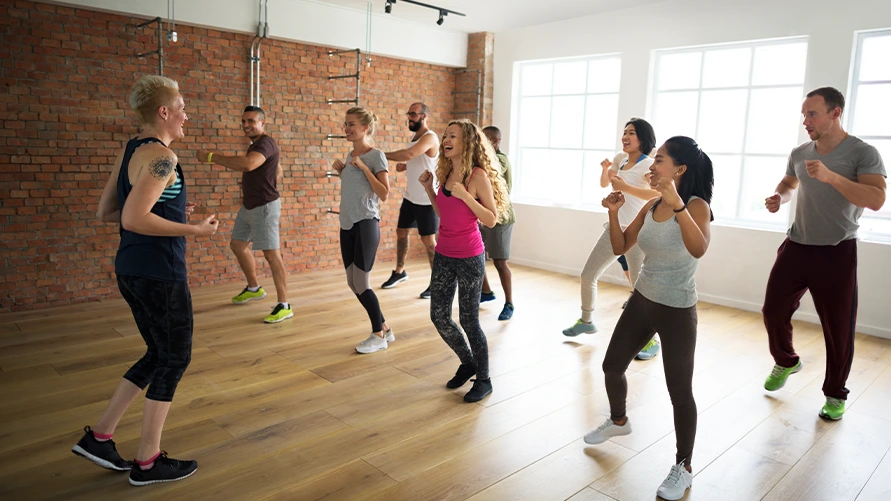 Is a dance studio franchise worth it