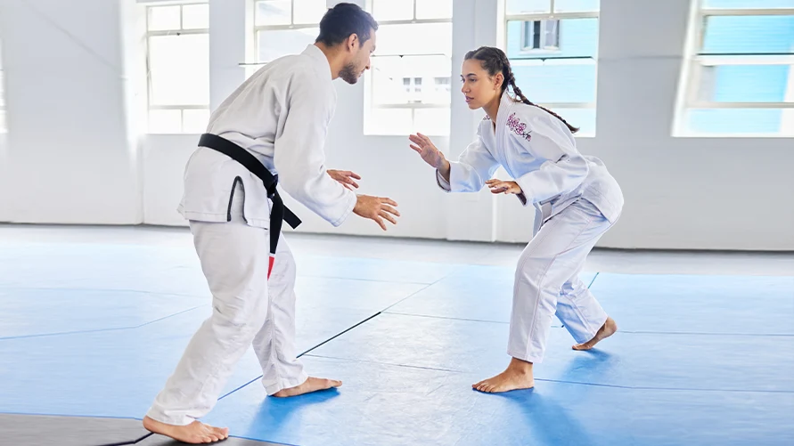 Plan the day-to-day martial arts studio operations