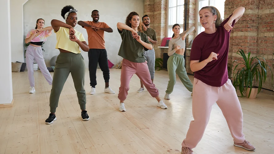 Simplify your dance studio payment process