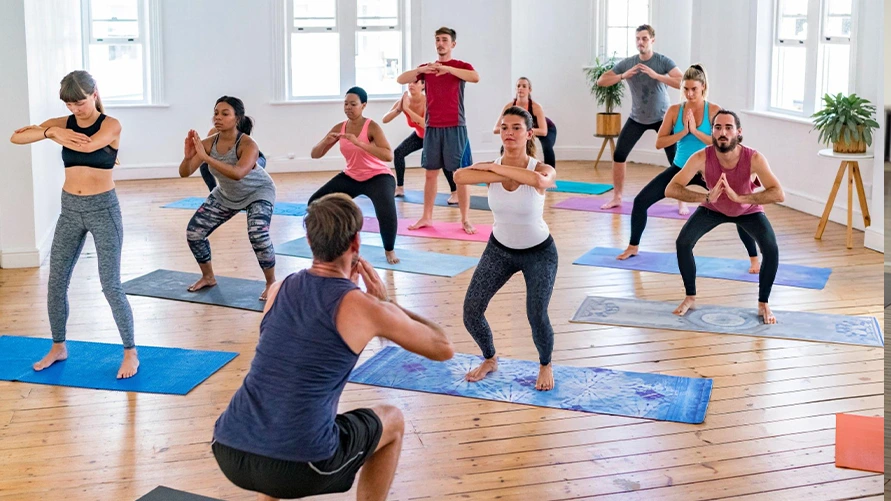 What real yoga franchise owners say after year one