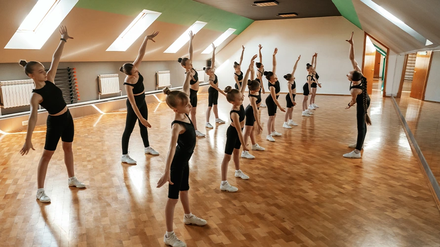 Where does the money really come from in a franchise studio