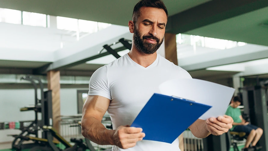 Why every gym owner should consider tax calculation before setting membership fees