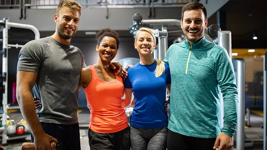 gym member retention strategies 