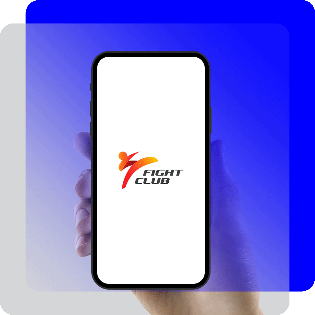 Branded app and family portal built for your studio