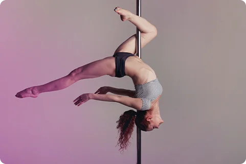 Dance and Movements classes system