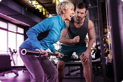 Fitness Lead Management