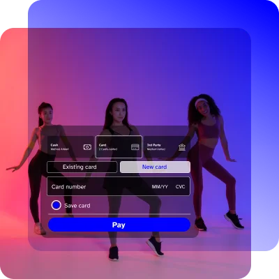 Get paid on go with Wellyx