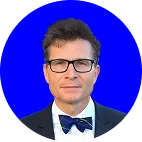 Picture of Gideon Todes