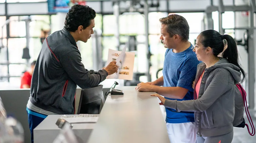 Gym marketing ideas to attract more clients